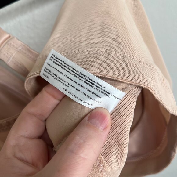 Glamorise Womens MagicLift Seamless Sports Bra 48D Moisture Wicking - Picture 4 of 9